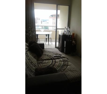 Apartamento, Ouro Preto, 3 Quartos, 2 Vagas, 1 Suíte