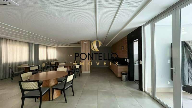 Apartamento, Cidade Nova, 4 Quartos, 3 Vagas, 3 Suítes
