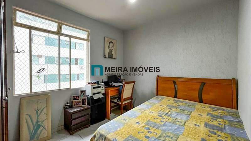 Cobertura, Cidade Nova, 3 Quartos, 2 Vagas, 1 Suíte