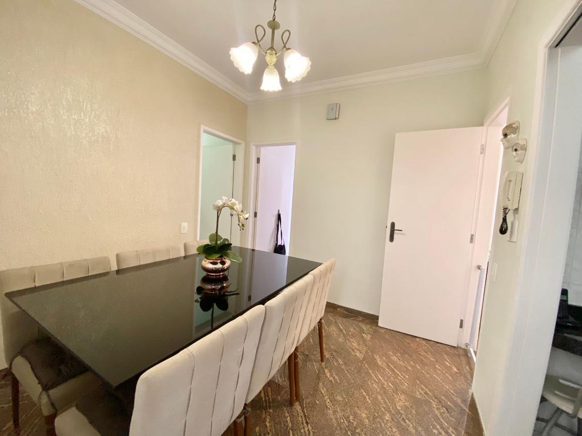 Apartamento, Grajaú, 4 Quartos, 2 Vagas, 1 Suíte