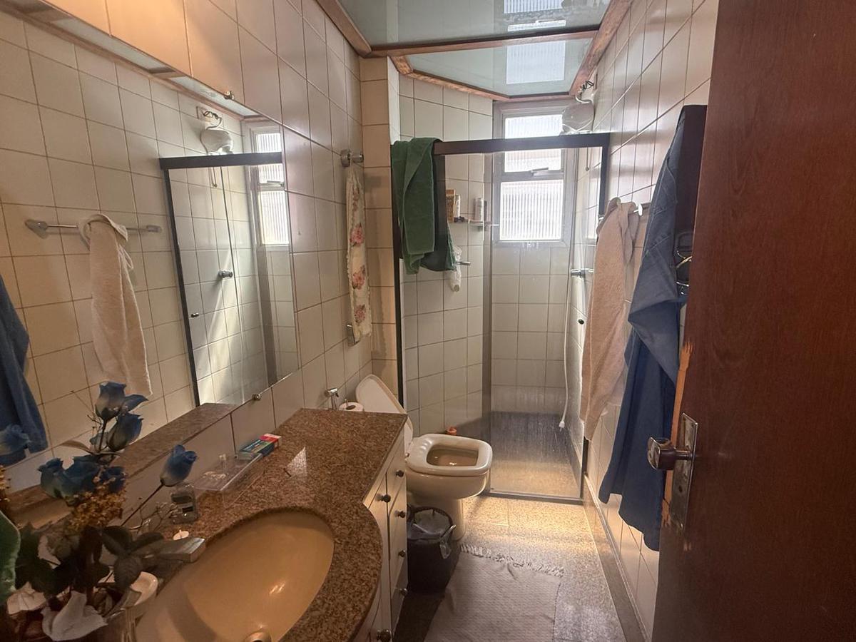 Apartamento, Ipiranga, 4 Quartos, 2 Vagas, 1 Suíte