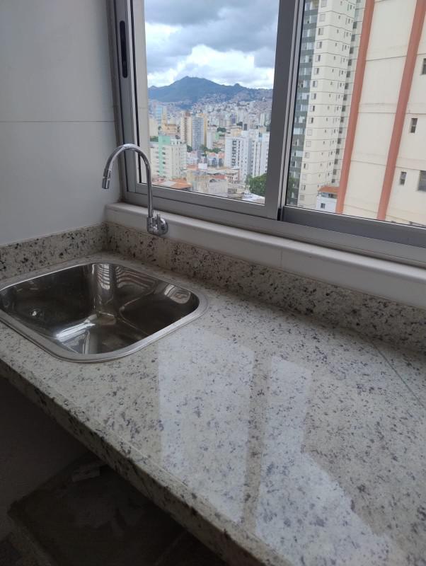 Cobertura, Colégio Batista, 3 Quartos, 3 Vagas, 2 Suítes