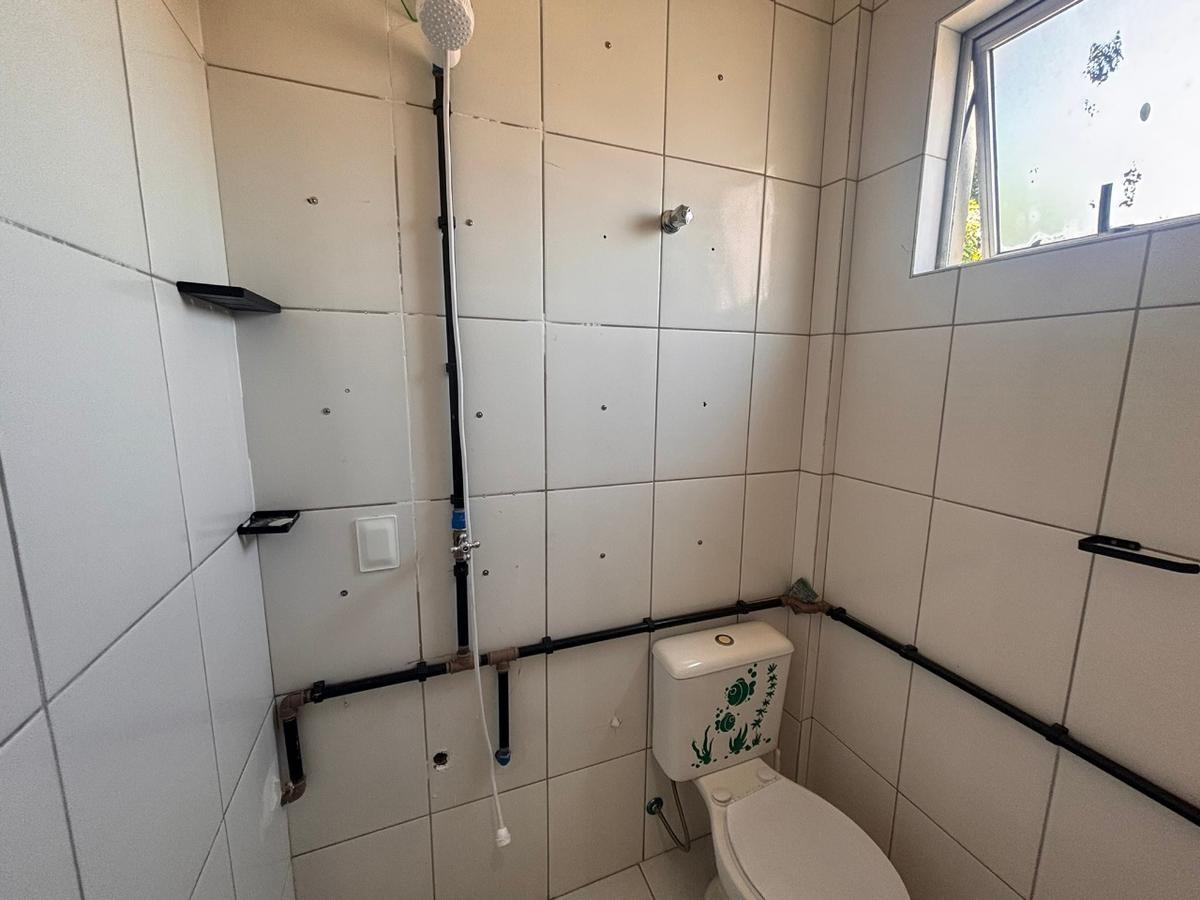 Quitinete, Venda Nova, 1 Quarto, 0 Vaga