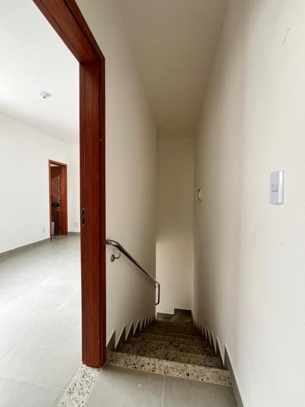 Casa, Novo Barreirinho, 3 Quartos, 1 Vaga, 1 Suíte