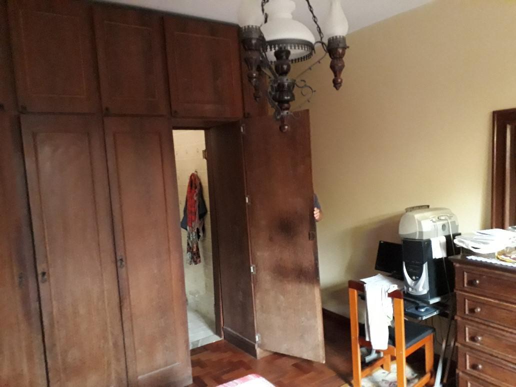 Casa, Jardim Riacho das Pedras, 6 Quartos, 9 Vagas, 1 Suíte