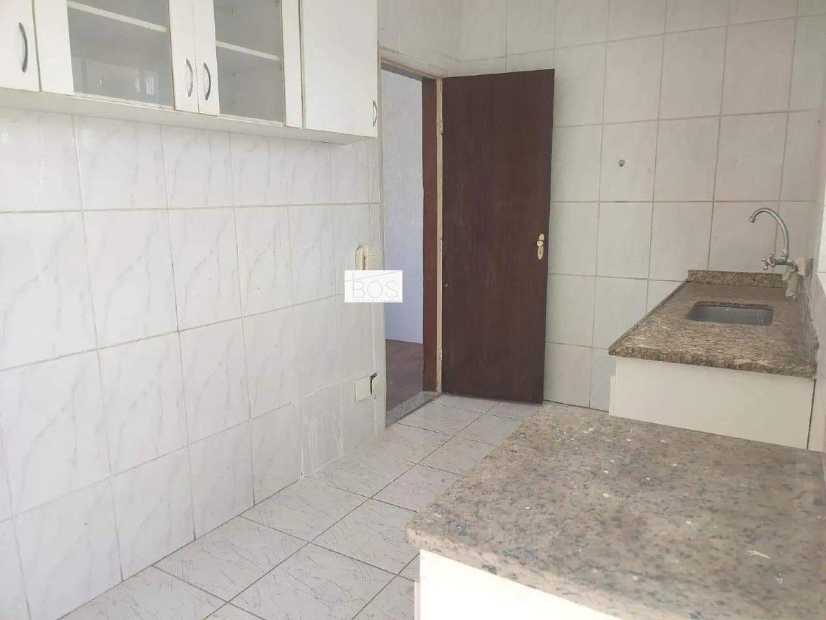 Apartamento, Renascença, 3 Quartos, 4 Vagas
