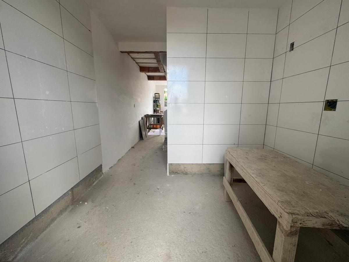 Casa, Mantiqueira, 2 Quartos, 1 Vaga