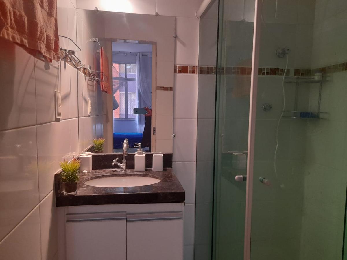 Apartamento, Centro, 1 Quarto, 1 Suíte