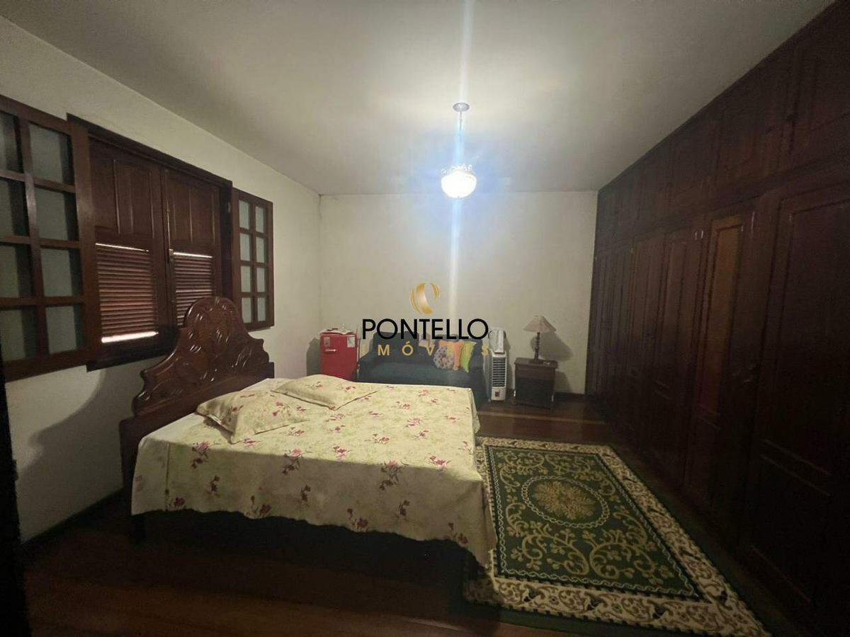 Casa, Jardim Arizona, 6 Quartos, 4 Vagas, 1 Suíte