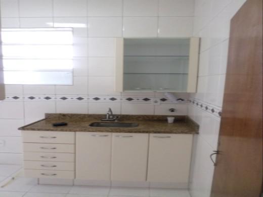 Apartamento, Santo Antônio, 3 Quartos, 1 Vaga