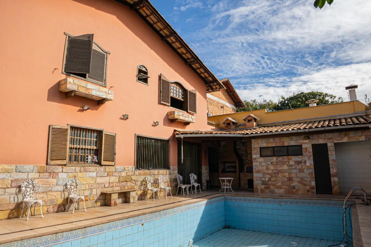 Casa, São Bento, 4 Quartos, 4 Vagas, 2 Suítes