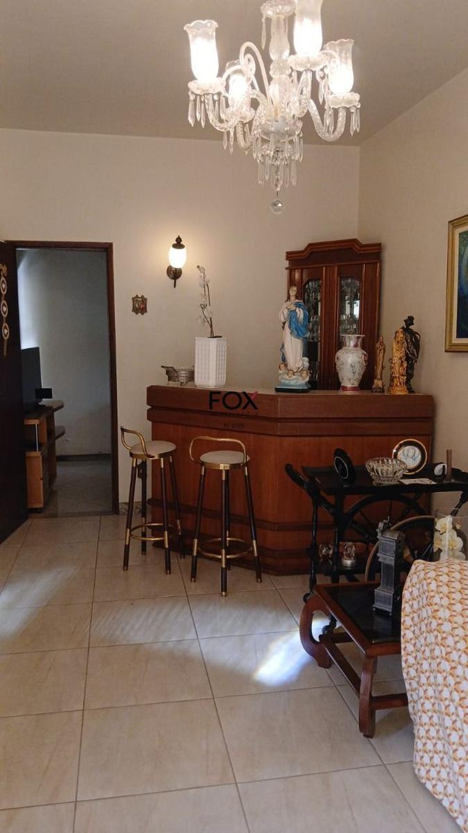Casa, Bonfim, 4 Quartos, 1 Vaga, 2 Suítes
