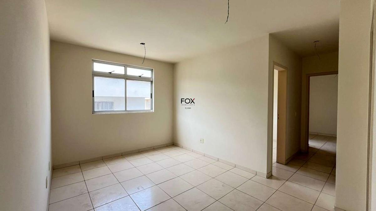 Apartamento, Nova Suíssa, 2 Quartos, 1 Vaga, 1 Suíte