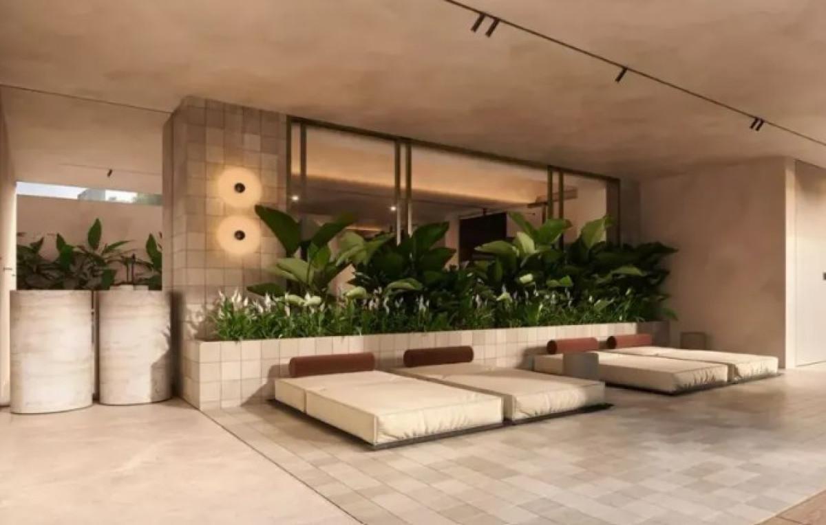 Apartamento, Funcionários, 4 Quartos, 3 Vagas, 2 Suítes