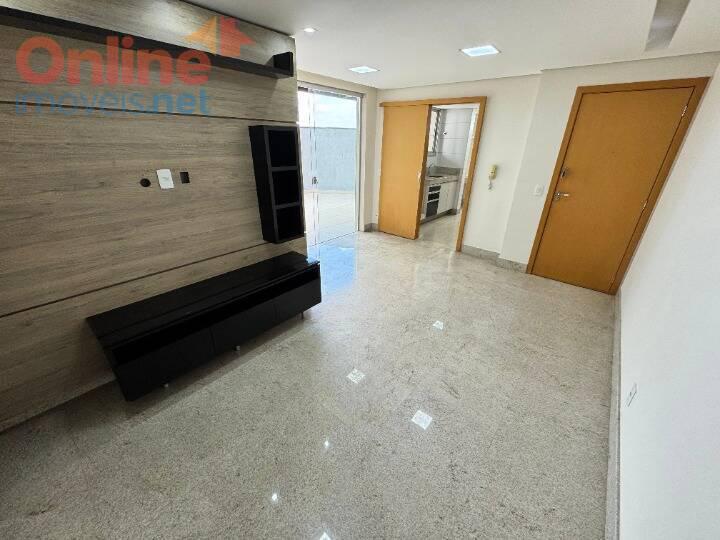 Apartamento, Fernão Dias, 3 Quartos, 0 Vaga, 1 Suíte