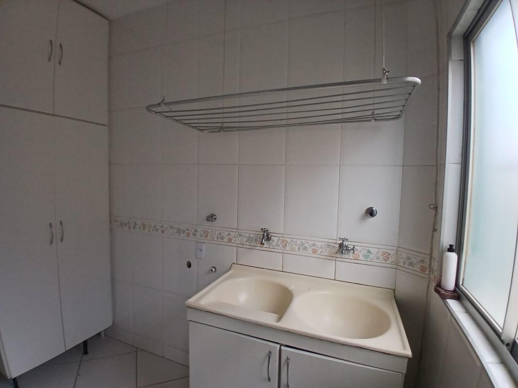 Apartamento, Itapoã, 4 Quartos, 3 Vagas, 1 Suíte