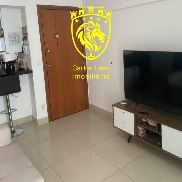 Apartamento, Lourdes, 3 Quartos, 2 Vagas, 2 Suítes