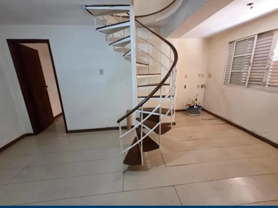 Casa, Prado, 3 Quartos, 3 Vagas, 1 Suíte