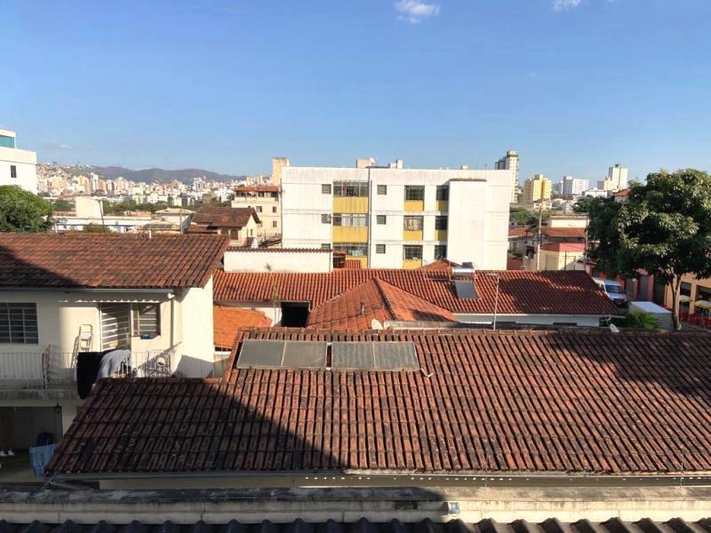 Apartamento, Padre Eustáquio, 4 Quartos, 2 Vagas, 1 Suíte