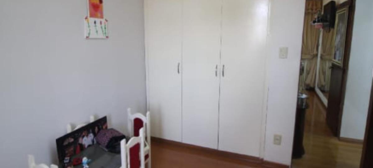 Cobertura, Teixeira Dias, 4 Quartos, 2 Vagas, 1 Suíte