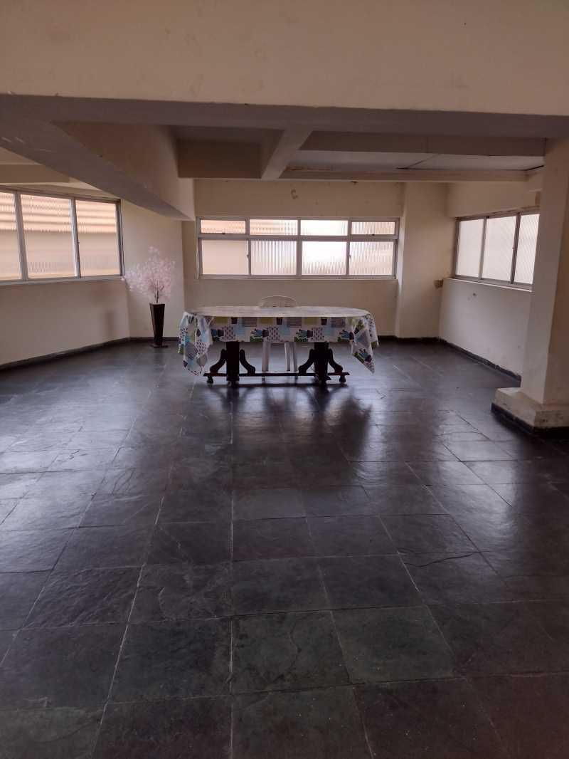 Apartamento, Calafate, 3 Quartos, 1 Vaga, 1 Suíte