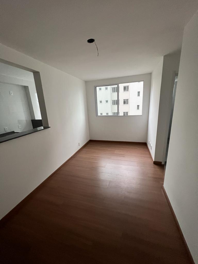 Apartamento, Santana, 2 Quartos, 1 Vaga, 1 Suíte