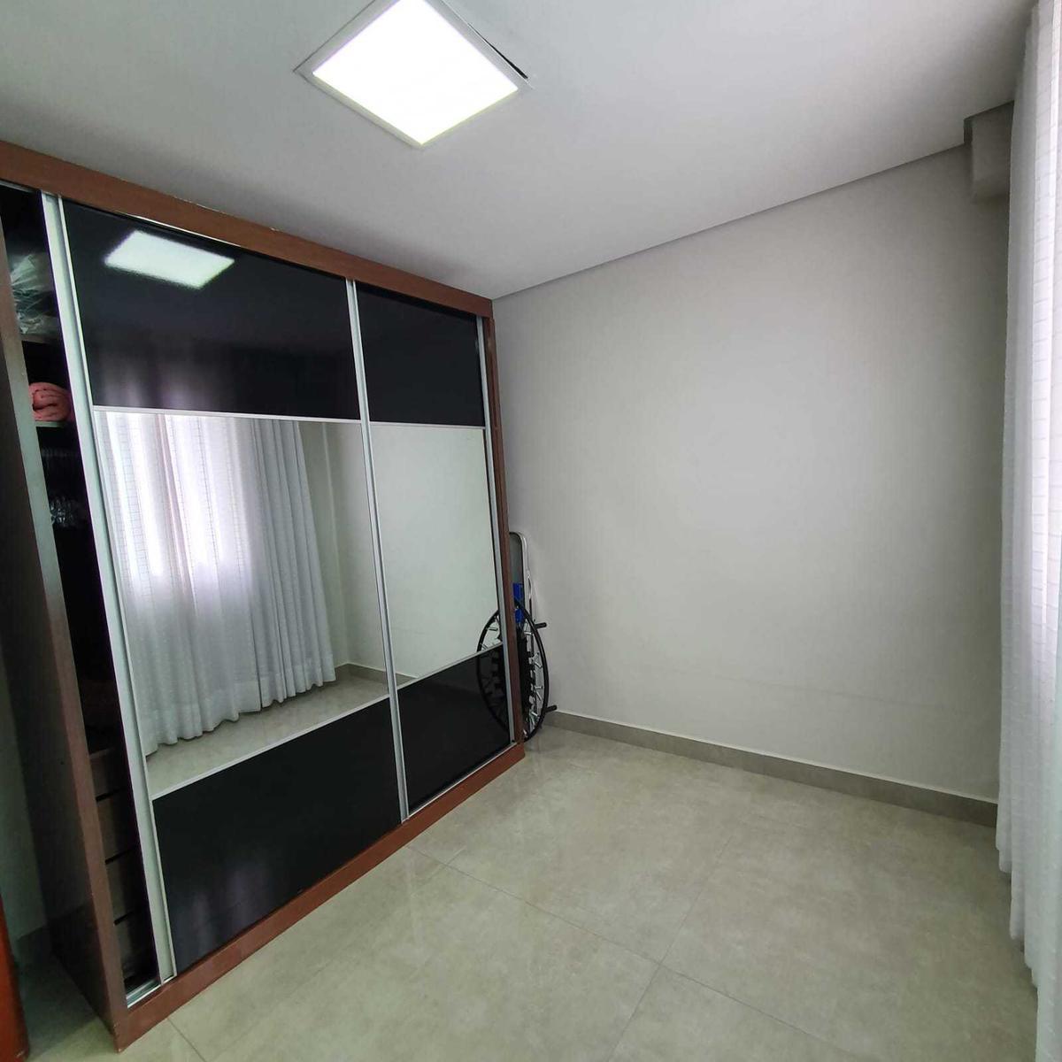 Cobertura, São Gabriel, 2 Quartos, 1 Vaga