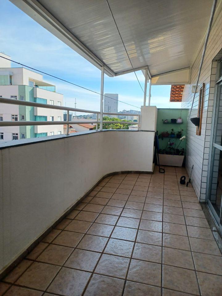 Cobertura, Palmares, 3 Quartos, 2 Vagas, 1 Suíte