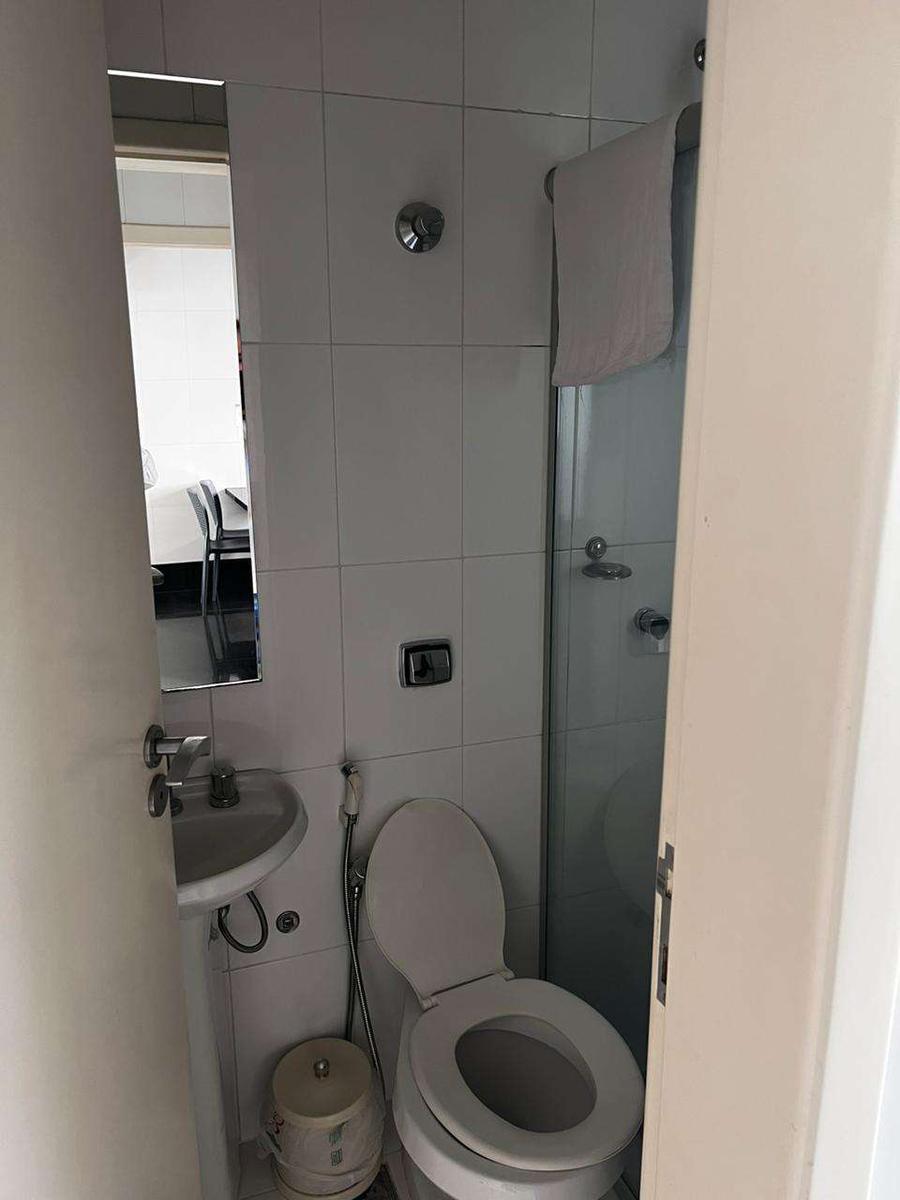 Cobertura, Buritis, 4 Quartos, 3 Vagas, 1 Suíte