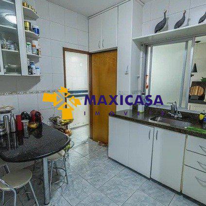 Apartamento, São João Batista (venda Nova), 3 Quartos, 1 Vaga, 1 Suíte