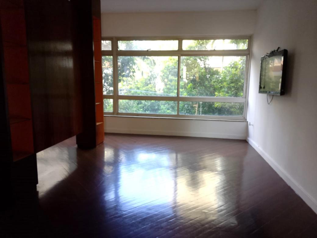 Apartamento, Lourdes, 3 Quartos, 2 Vagas, 1 Suíte