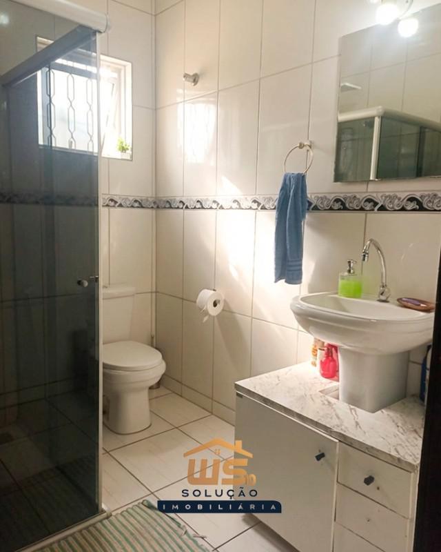 Casa, Riacho das Pedras, 3 Quartos, 2 Vagas