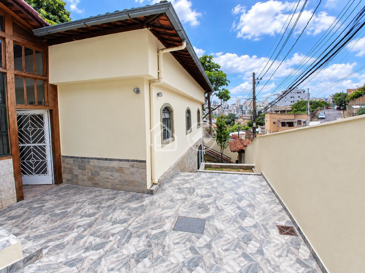 Casa, Palmeiras, 3 Quartos, 2 Vagas