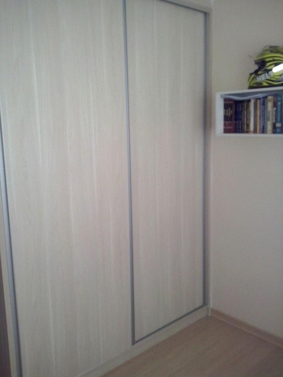 Apartamento, Heliópolis, 3 Quartos, 1 Vaga, 1 Suíte