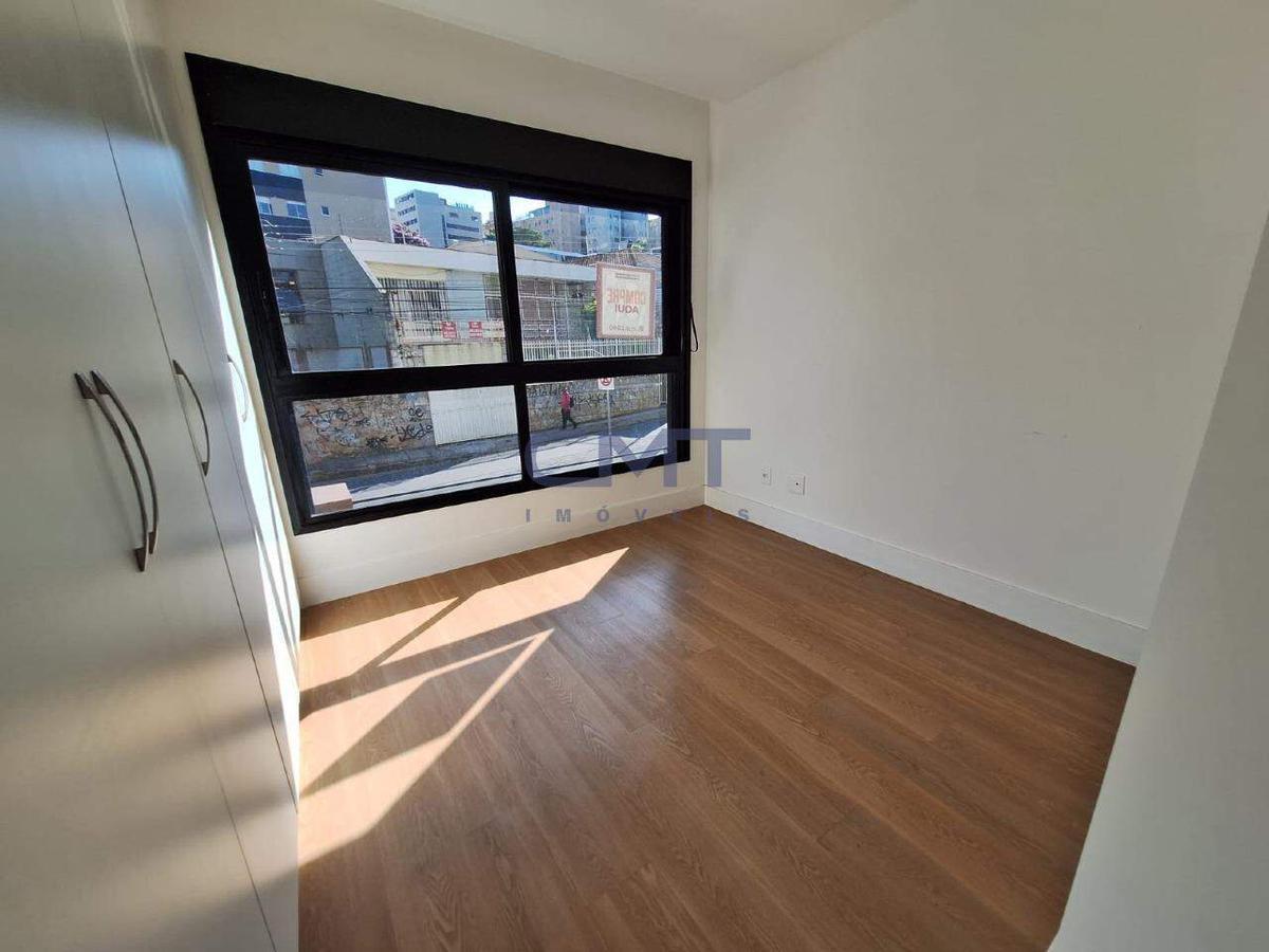 Apartamento, Anchieta, 2 Quartos, 2 Vagas, 1 Suíte