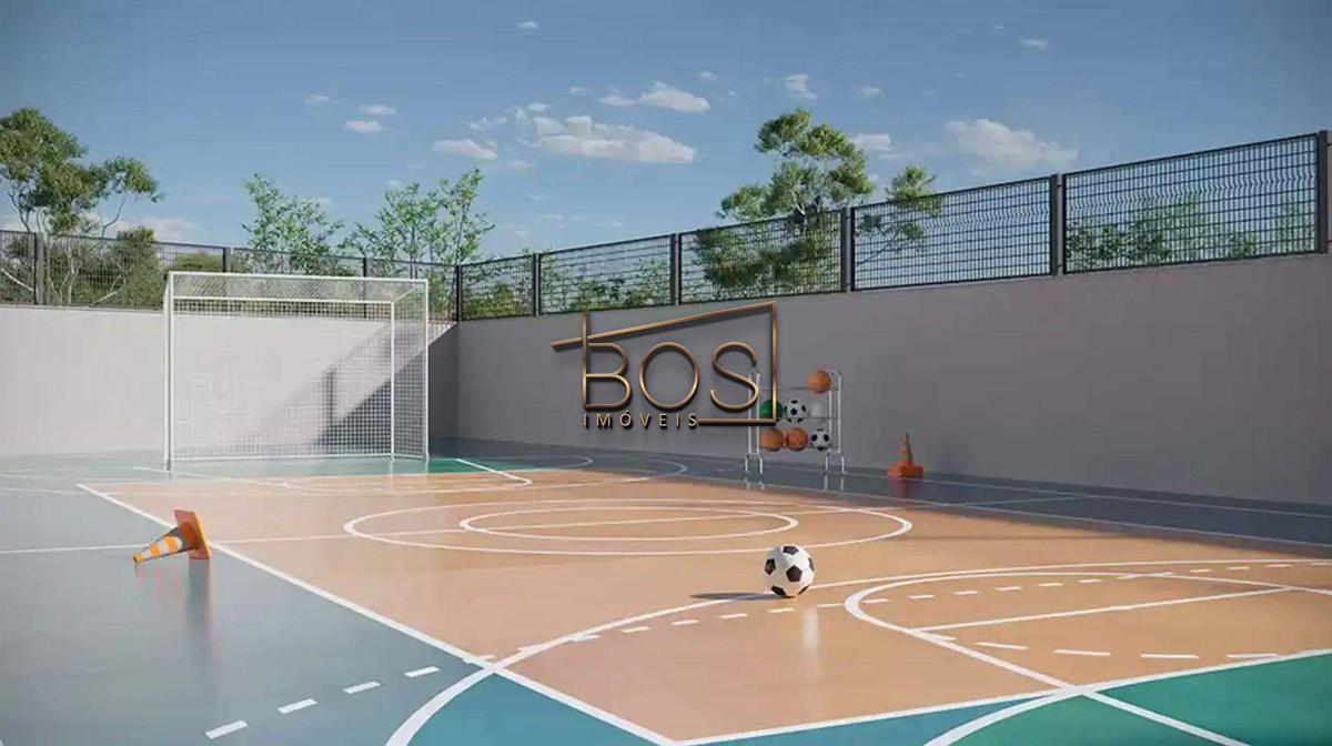 Cobertura, Serra, 2 Quartos, 3 Vagas, 1 Suíte