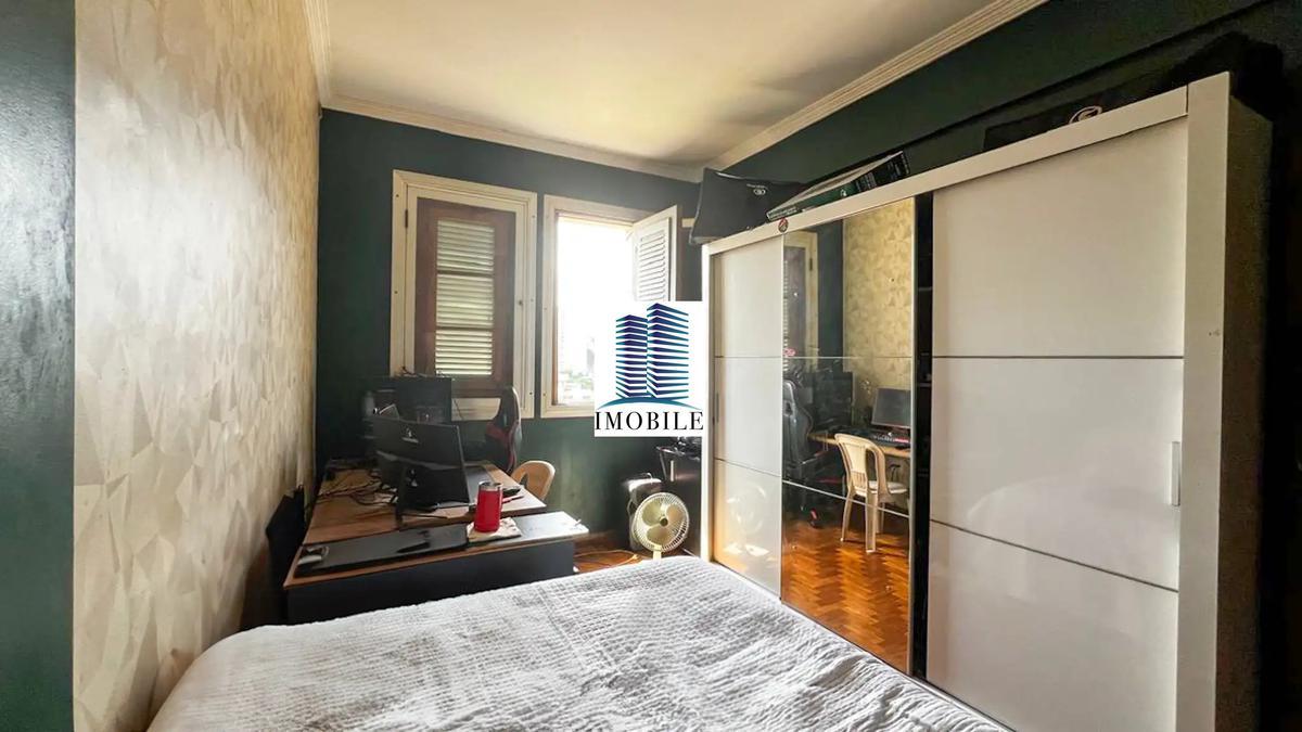 Apartamento, Centro, 3 Quartos, 0 Vaga, 1 Suíte