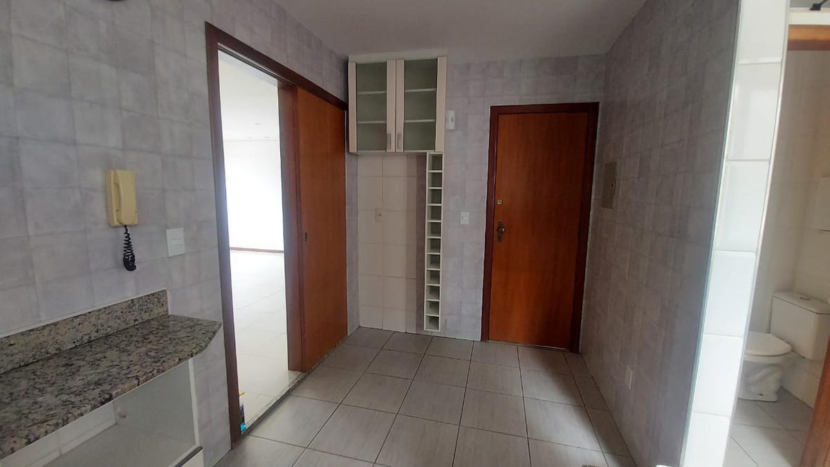 Apartamento, Palmares, 3 Quartos, 2 Vagas, 1 Suíte