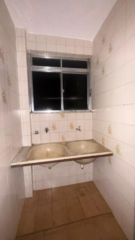 Apartamento, Madre Gertrudes, 3 Quartos, 1 Vaga