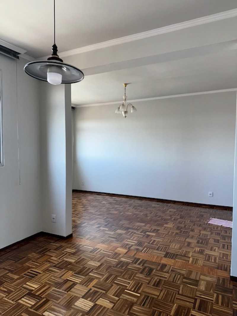 Apartamento, Nova Suíssa, 3 Quartos, 1 Vaga, 10 Suítes