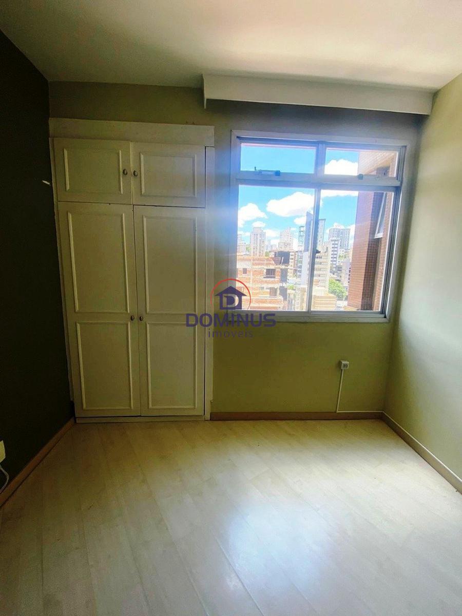 Apartamento, Sion, 3 Quartos, 1 Vaga, 1 Suíte