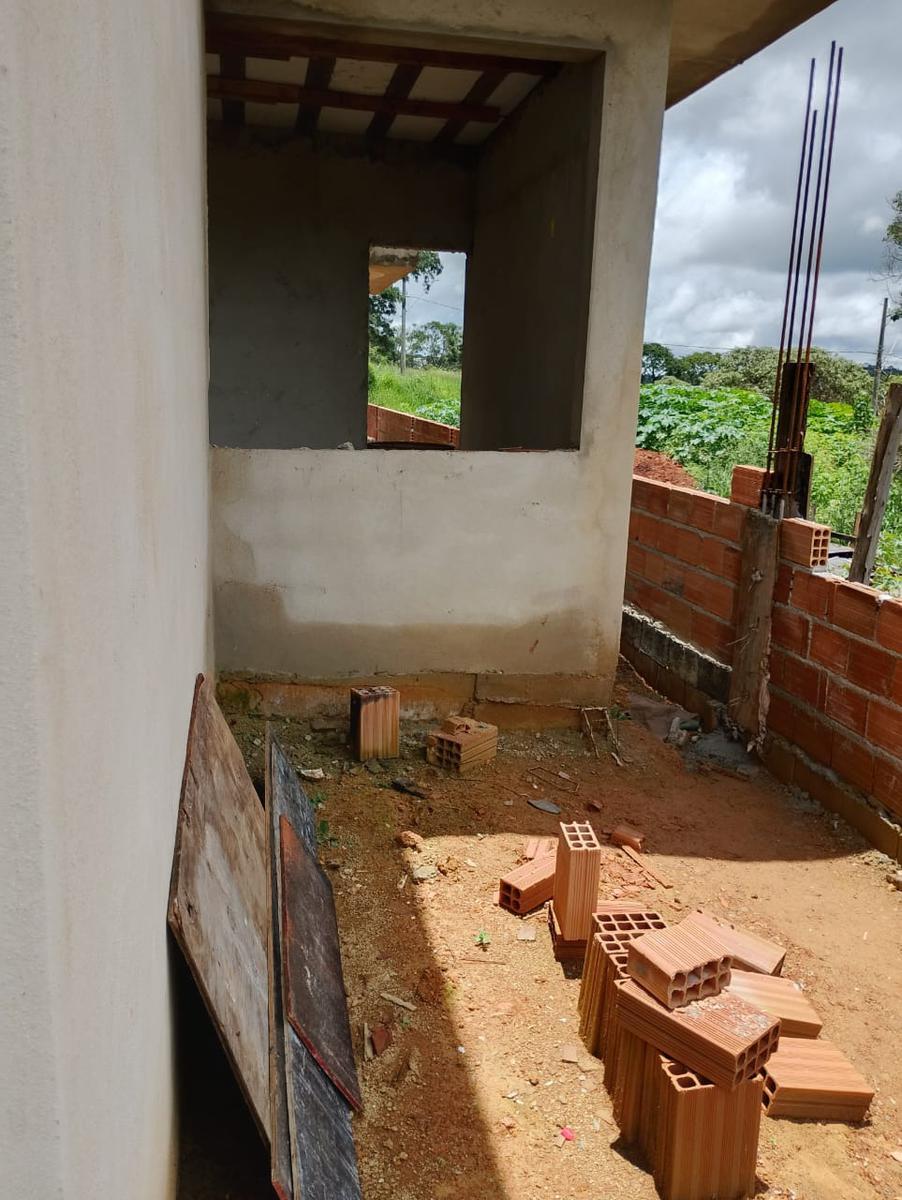 Casa, Vila dos Ipês, 3 Quartos, 2 Vagas, 1 Suíte