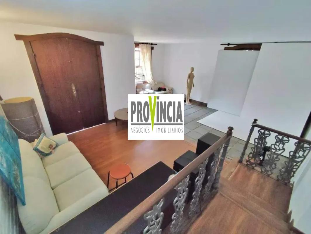Casa, São Bento, 4 Quartos, 3 Vagas, 2 Suítes