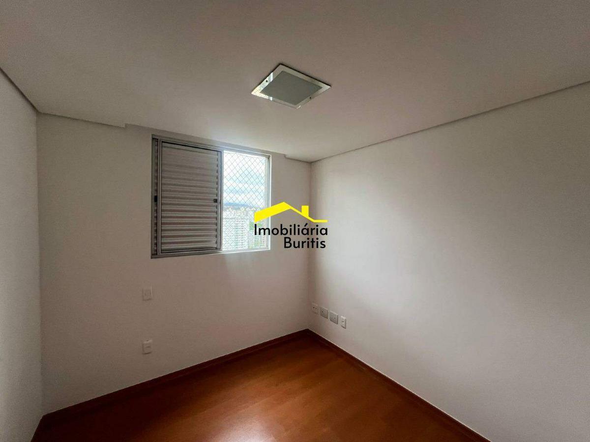Apartamento, Buritis, 3 Quartos, 2 Vagas, 1 Suíte
