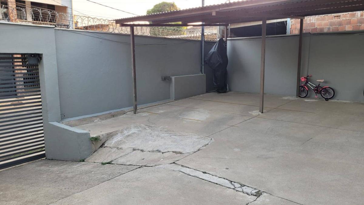 Apartamento, Santo Elói, 3 Quartos, 1 Vaga