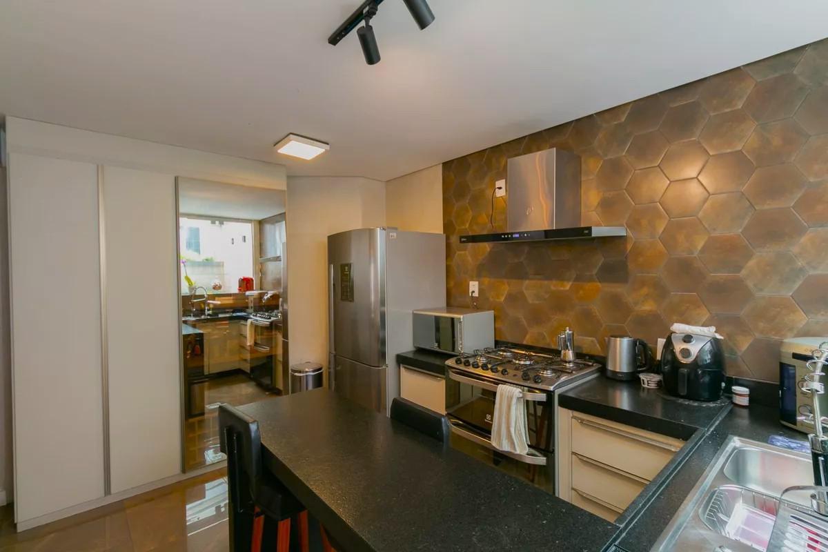 Apartamento, Belvedere, 3 Quartos, 3 Vagas, 2 Suítes