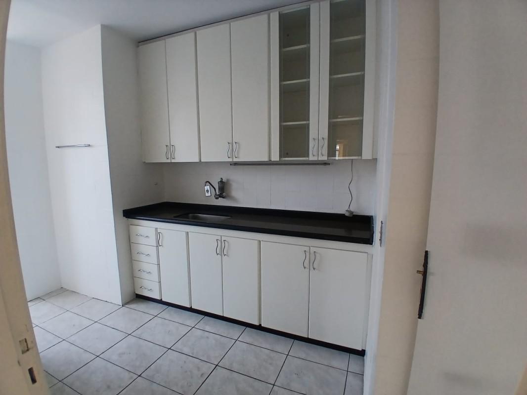 Apartamento, Cidade Nova, 3 Quartos, 1 Vaga, 1 Suíte