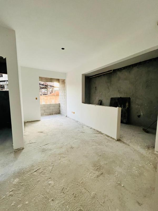 Apartamento, Três Barras, 2 Quartos, 1 Vaga, 1 Suíte