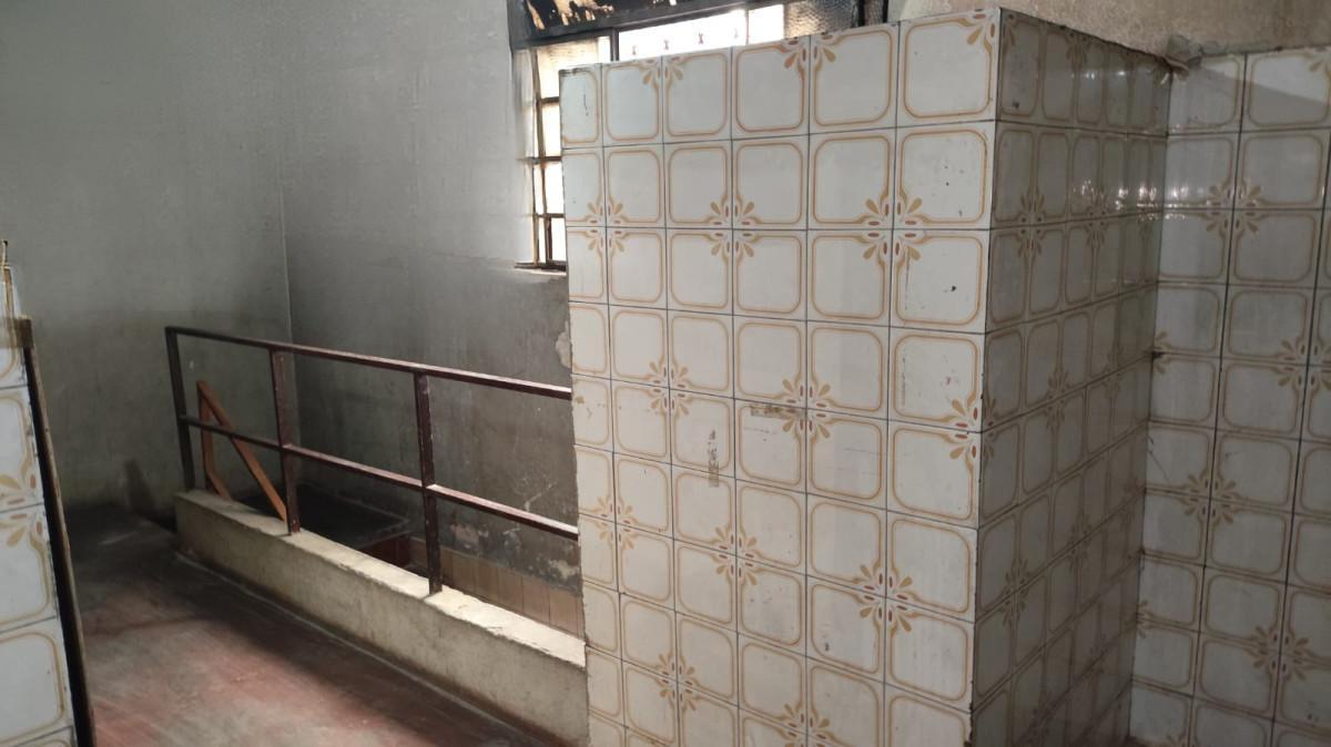 Andar, Horto, 0 Quarto, 0 Vaga