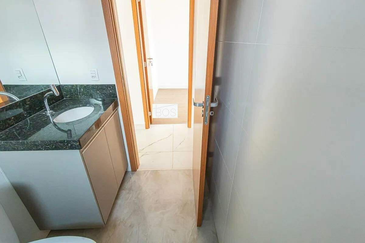 Cobertura, Padre Eustáquio, 3 Quartos, 3 Vagas, 1 Suíte